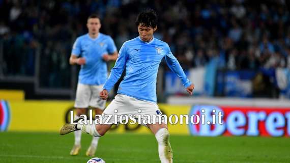 Calciomercato Lazio| Kamada ha scelto: ecco la nuova squadra di Daichi
