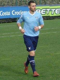 UFFICIALE - La Lazio riscatta Andrea Sbraga