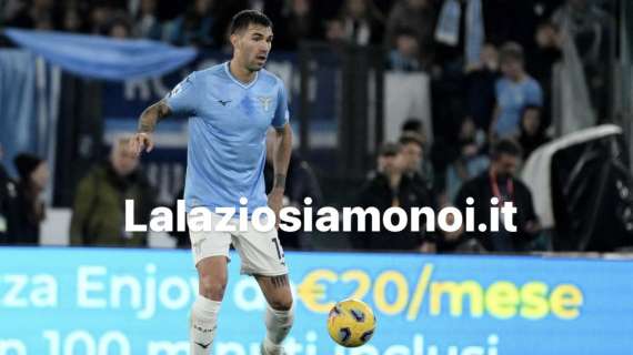 Lazio - Roma, le pagelle dei quotidiani: Romagnoli sugli scudi, Felipe...