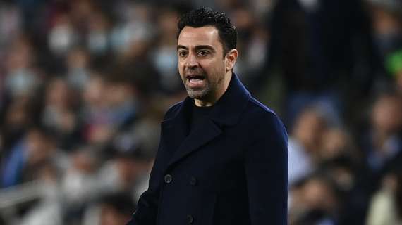 Xavi alla Roma? Lui spiega: "Voglio un progetto serio. Mi piacerebbe allenare..."