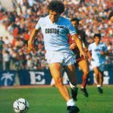 LAZIO STORY - 15 giugno 1986: quando la Lazio passeggiò sul Brescia