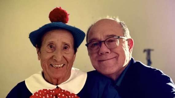 Lutto nel mondo del cinema, è morto Alvaro Vitali: il Pierino della commedia sexy