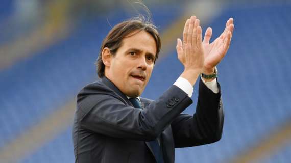 RIVIVI LA DIRETTA - Lazio, Inzaghi: "Abbiamo voglia e cuore! Prima la Champions, poi vediamo il resto..."