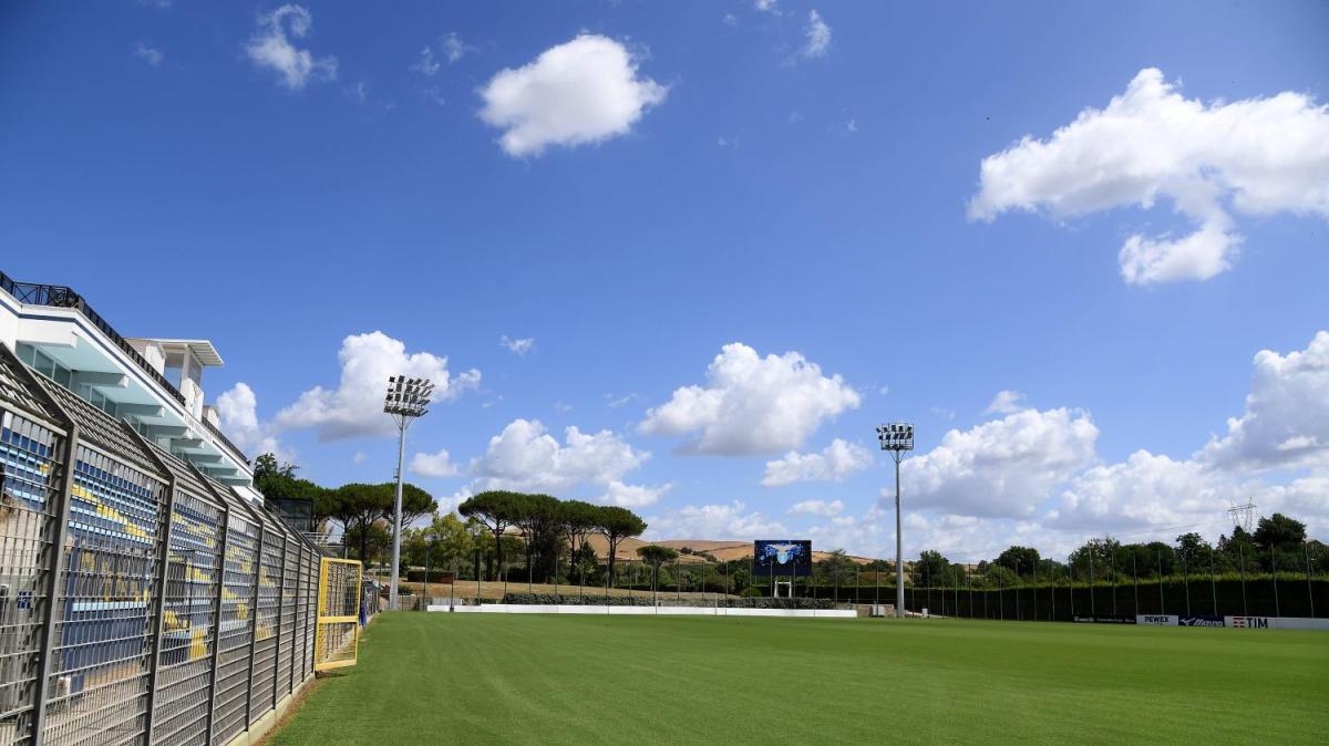 Lazio, il ritiro estivo sarà ancora a Formello: i dettagli 
