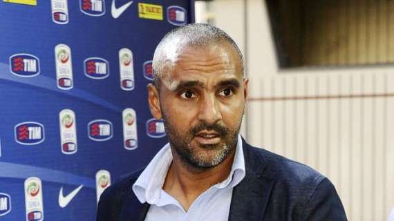 Liverani: "Non ho ancora chiesto Germoni alla Lazio, ma può essere un profilo interessante"