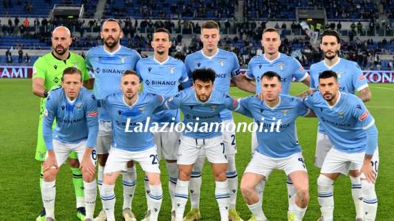 RIVIVI DIRETTA - Lazio - Udinese 1-0: il gol di Immobile vale il passaggio ai quarti!