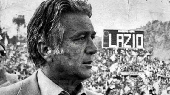 Lazio, 43 anni senza Maestrelli. Il ricordo del club: "Maestro di calcio e di vita"