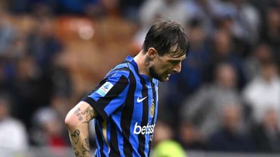 Italia, clamoroso Acerbi. Spalletti spiega: "Non ha risposto alla convocazione"