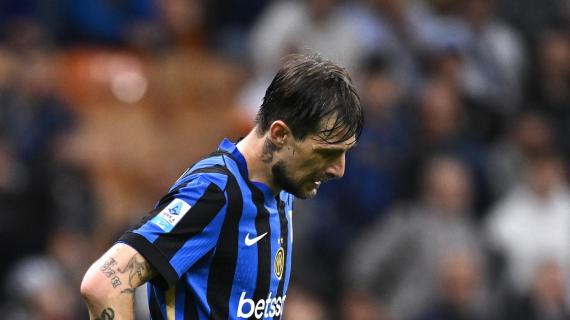 Acerbi racconta: "Inzaghi mi ha voluto alla Lazio e all'Inter. Con Sarri..."