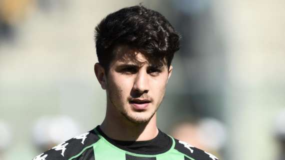 Luca Ravanelli e gli idoli biancocelesti: "Il mio modello è Acerbi, da piccolo invece adoravo Nesta"