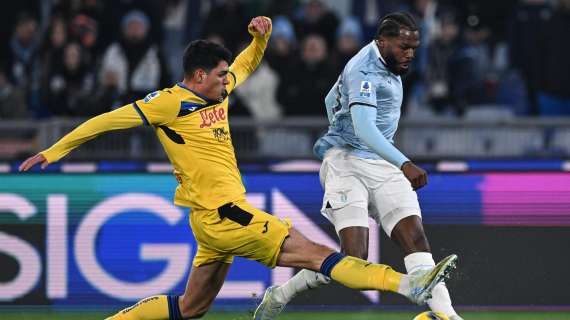 Lazio, è un Tavares al cubo: tre partite in una settimana e...