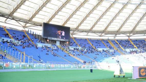 Atalanta - Lazio, rimessi in vendita alcuni biglietti: la situazione