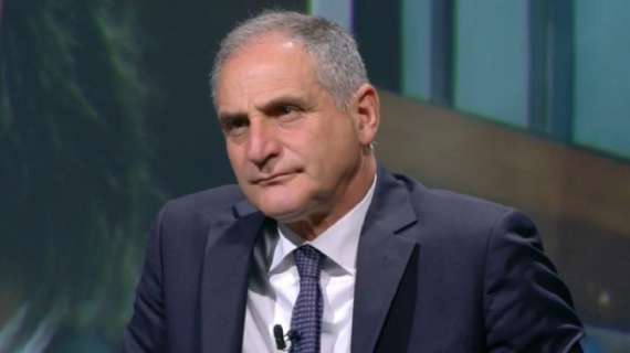 Lazio, Nosotti: "Un vantaggio partire più tardi. La squadra ha tanta qualità"