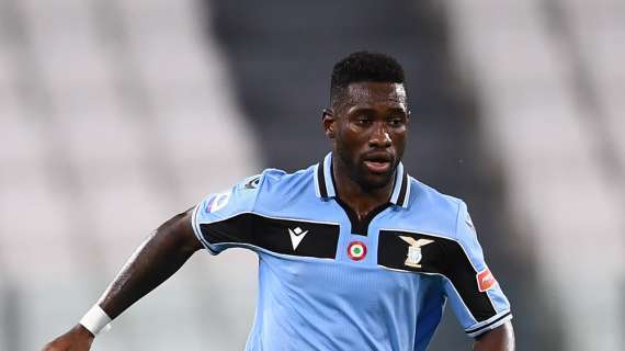 Calciomercato Lazio, staffetta Muriqi - Bastos: il difensore vicino al Fenerbahce