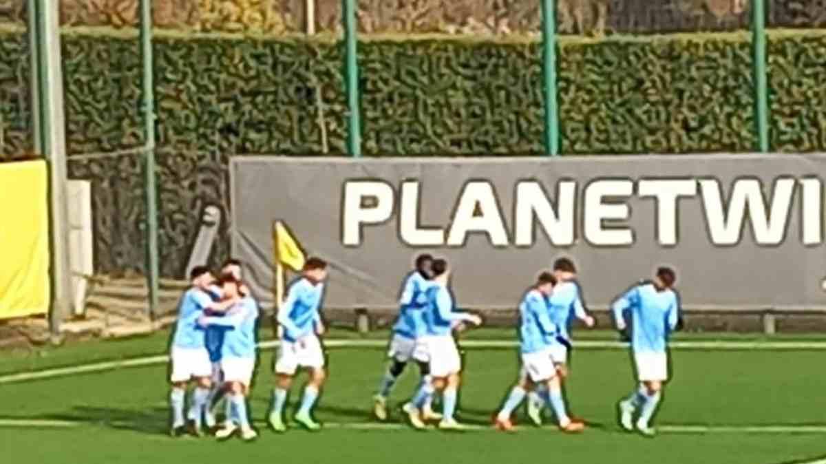 IL TABELLINO di Lazio Primavera - Bologna 2-1