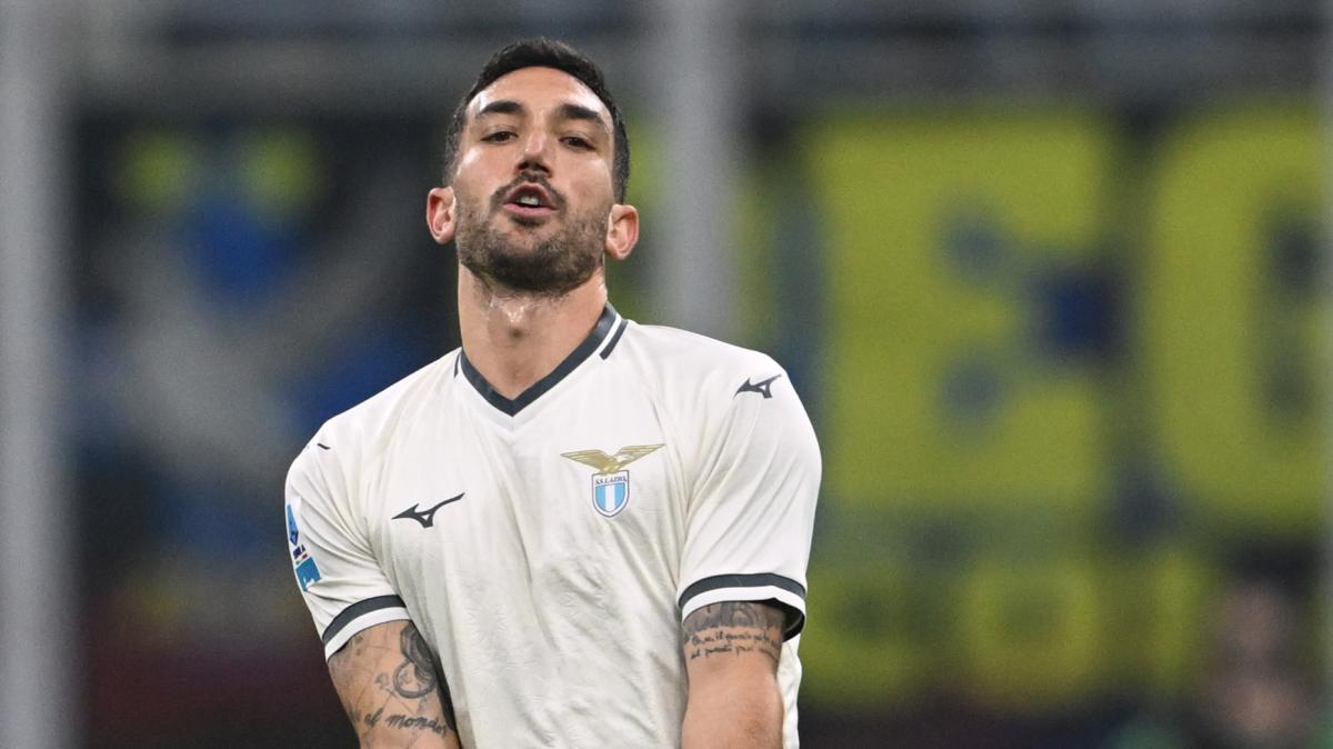 Lazio | Rovella, Cataldi e un retroscena: "Mi aveva anche scritto..."