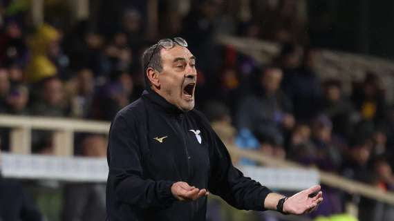 Lazio, senti Fiore: "Sarri è una certezza. Lotito ha pensato di..."