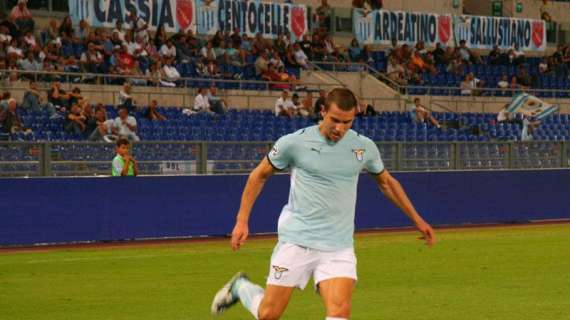 Europeo Under 21: De Silvestri escluso dai 23 convocati