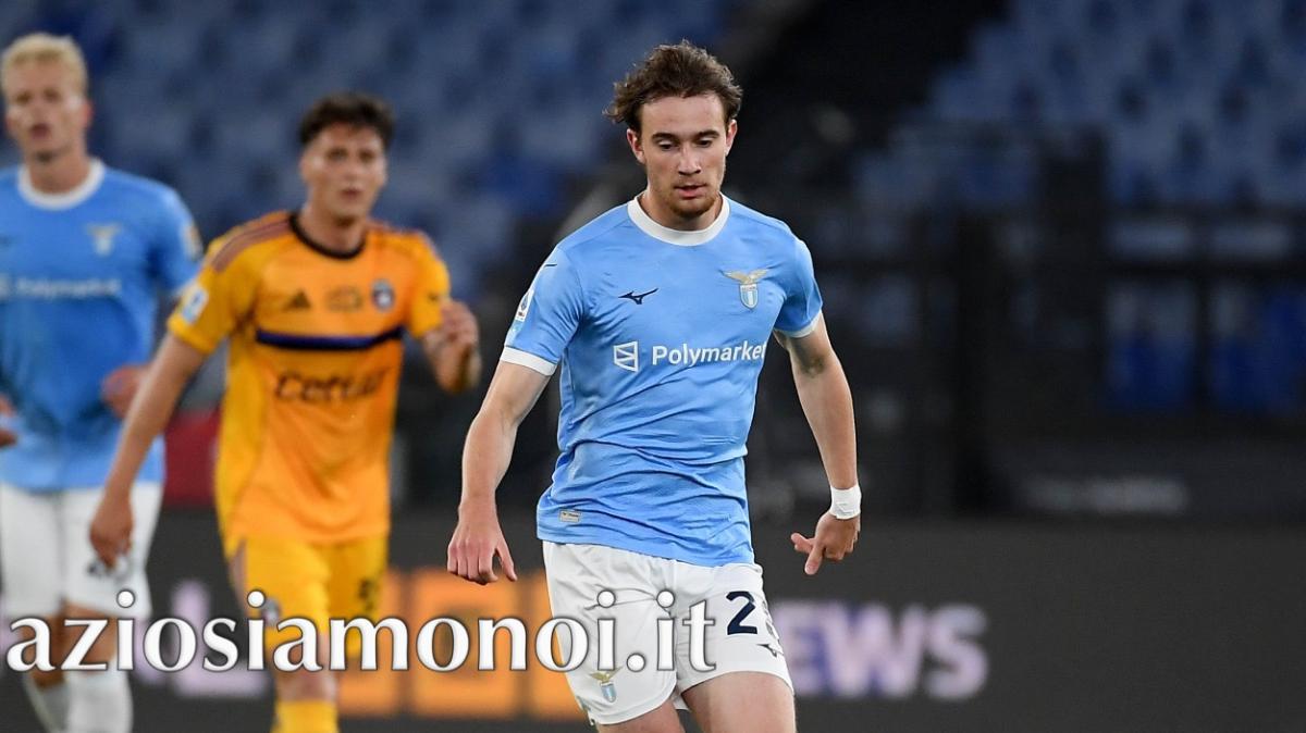Przyborek-Lazio: come cambia la situazione con l'arrivo di Gattuso