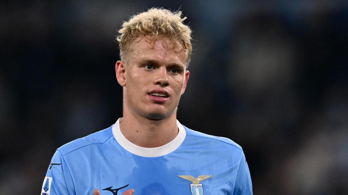 Danimarca, il ct Riemer crede in Provstgaard: "Con la Lazio sta dimostrando..."