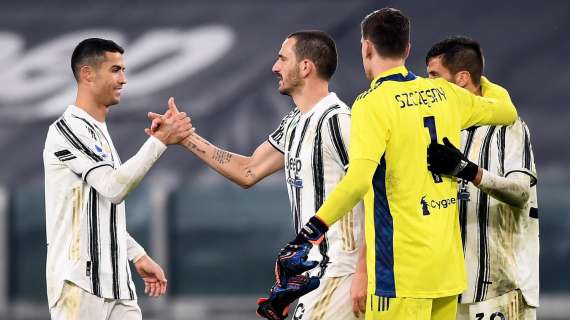 Lazio - Sassuolo e non solo: le partite di oggi, si inizia con la Juve