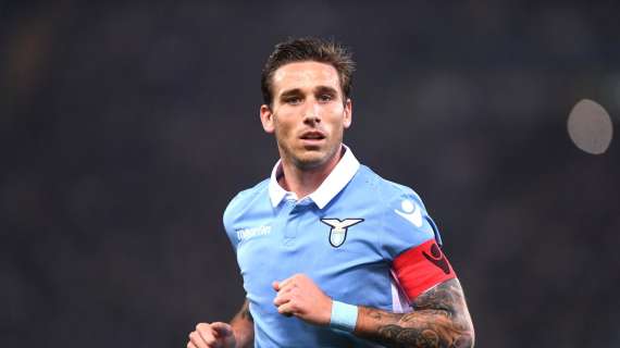 Biglia racconta: "Alla Lazio i miei migliori anni in Italia. Ci è mancato un trofeo..."