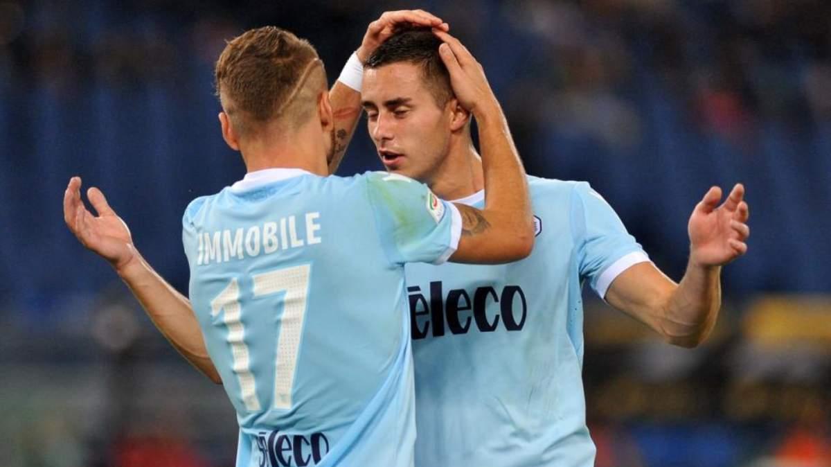 Lazio - Bologna, torna Immobile: Marusic è pronto ad accoglierlo