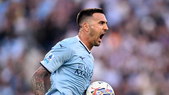 Lazio, Vecino ha firmato il rinnovo di contratto: tutti i dettagli