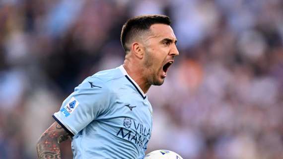 Calciomercato Lazio | Il Real Betis sogna Vecino: la situazione a centrocampo