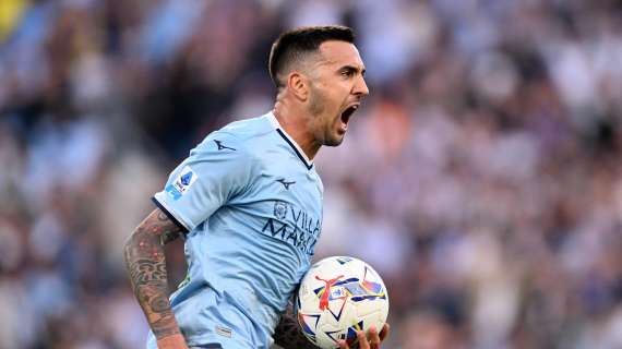 Vecino tiene a galla la Lazio: per la Champions è ancora tutto da scrivere