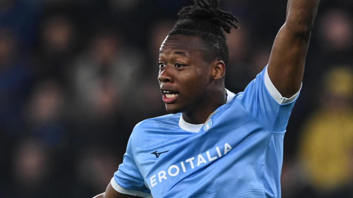 Lazio, Noslin: "Ora siamo più felici e rilassati, vogliamo vincerle tutte"