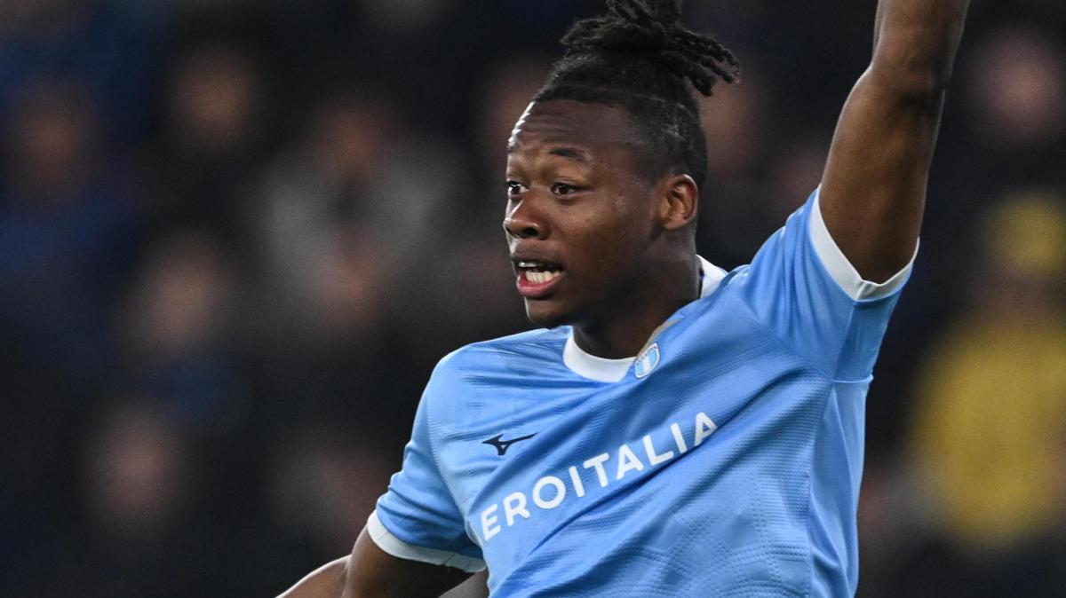 Calciomercato Lazio | Noslin, contatto con Gattuso: ecco la situazione