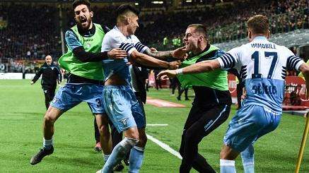 Lazio, negli anni dispari sei implacabile: le ultime finali di Coppa Italia