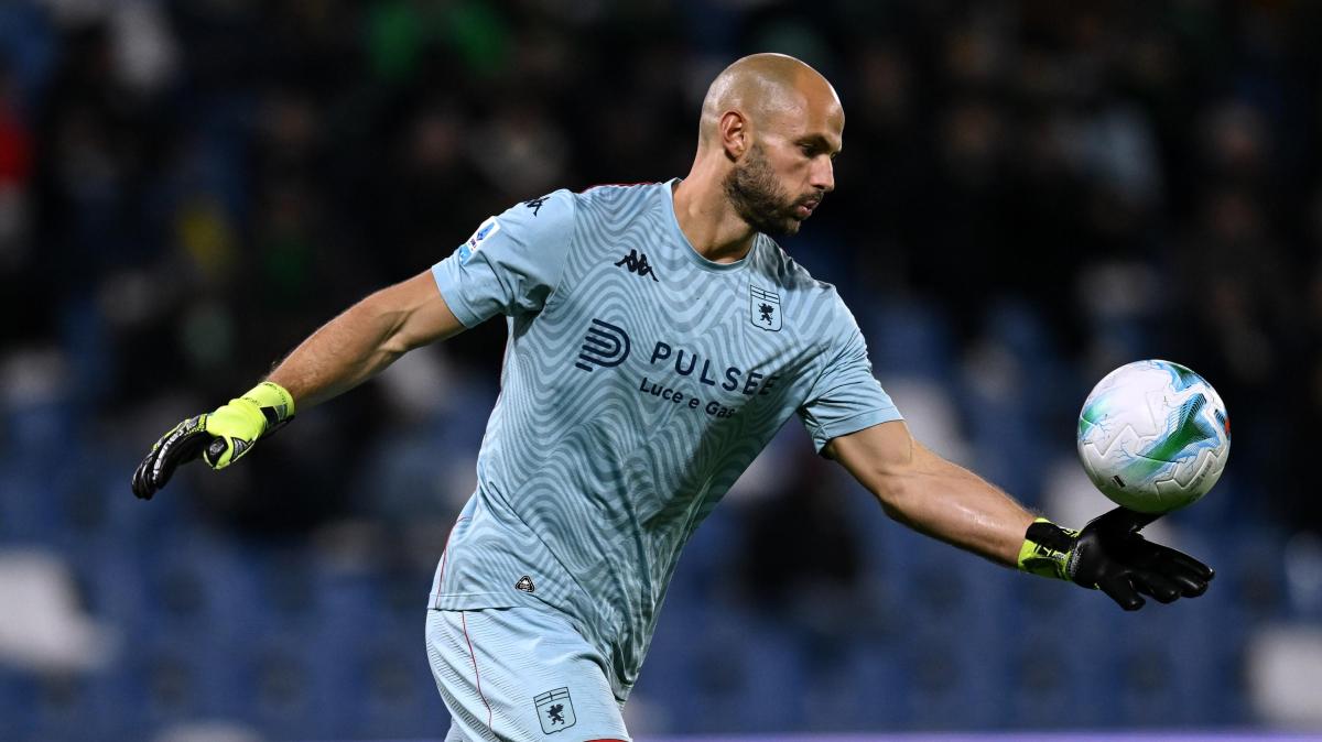 Lazio, Rambaudi sicuro: "Scambio Mandas-Leali? Non lo farei..."