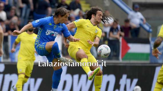 Lazio, Delio Rossi: "Atleticamente la squadra non c'è. Ma contro la Juve..."