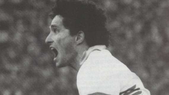Il 5 luglio 1987, quando la Lazio è rinata per la seconda volta...