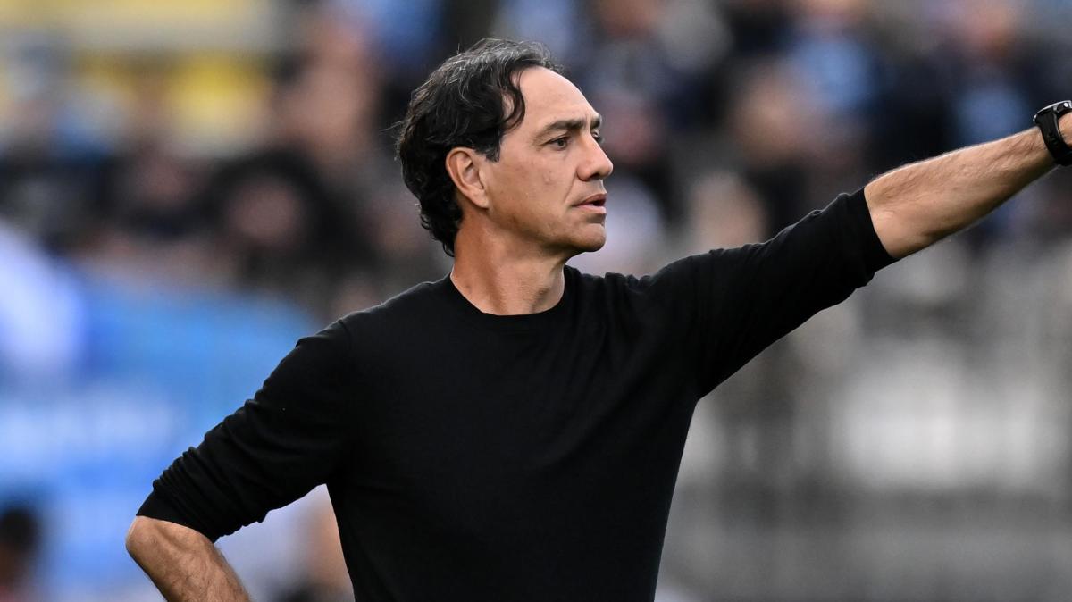 Nesta - Avellino, c'è l'accordo: nuova avventura per l'ex Lazio