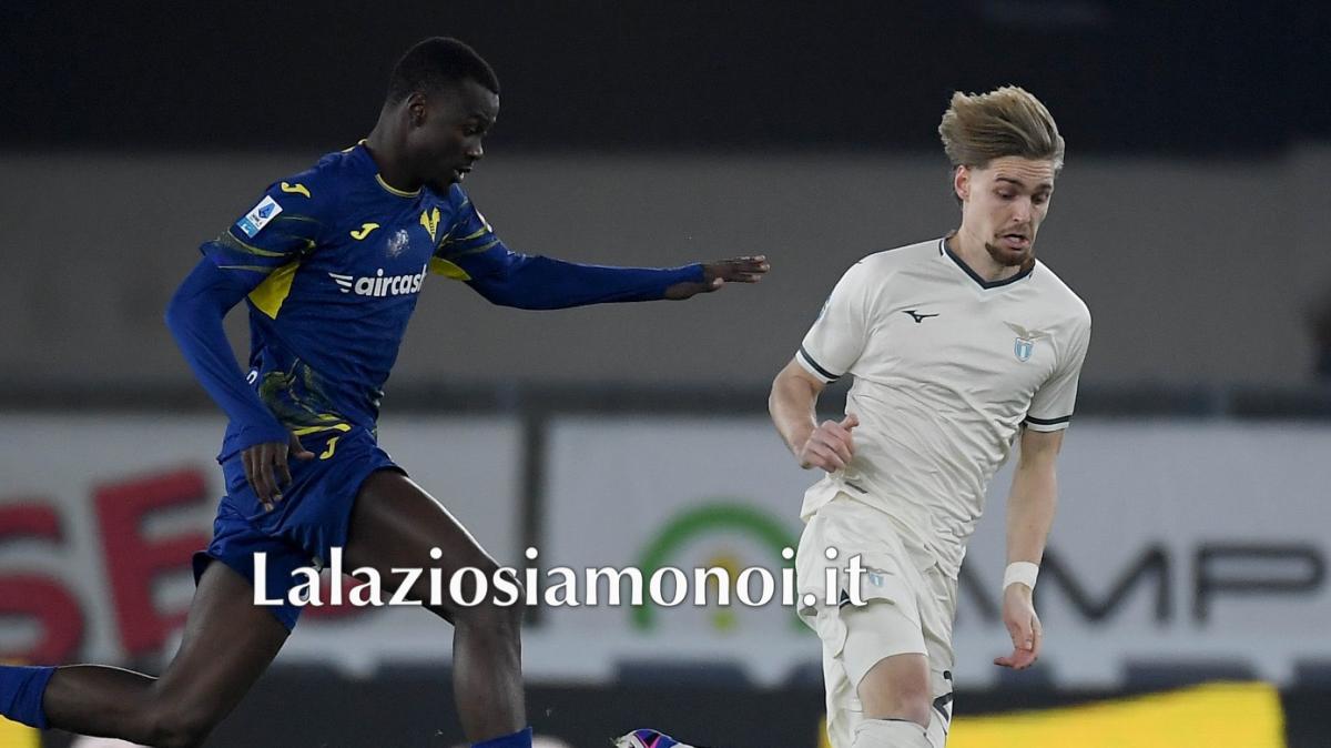 Lazio, De Grandis (Sky): "Bell'impatto di Taylor. Centrocampo? Prenderei..."