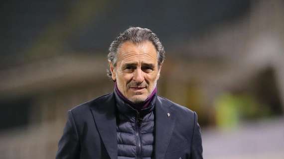 Lazio, Prandelli: "Sarri? Ha una sua idea chiara. Sono sicuro che..."
