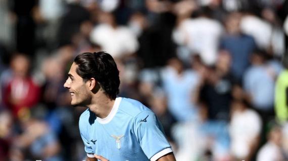 Lazio - Torino | Cancellieri, potenza e classe (e due gol). Le pagelle dei quotidiani