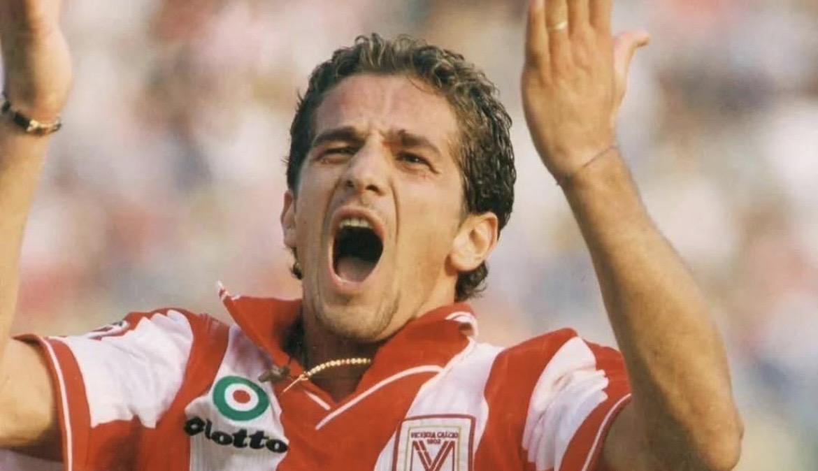 Luiso racconta: “Mi voleva anche la Lazio! Ma alla fine scelsi di…”