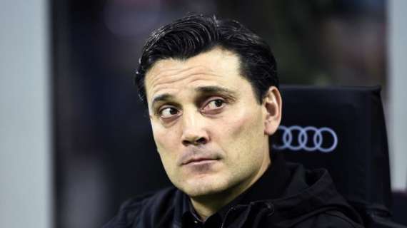 Montella: "Lazio squadra sottovalutata, Inzaghi ha creato entusiasmo. Derby? Lo guarderò attentamente"