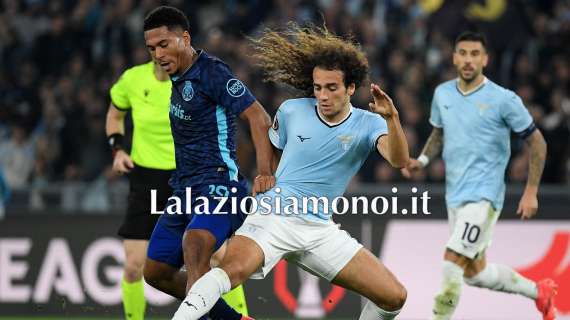 Rambaudi spiega: "Lazio sempre in crescita, è uno spot per l'Europa"