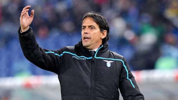 FORMELLO - Lazio, la ripresa: Inzaghi tra assenti, squalificati e Primavera