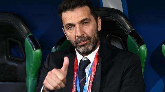 Italia, Buffon spiega: "Mondiale? Al 90% andremo allo spareggio..."