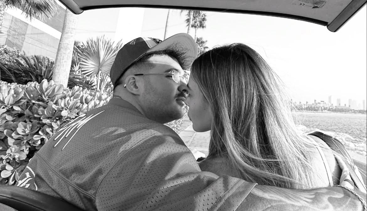 GOSSIP | Geolier - Chiara Frattesi, è crisi? Ecco l'indizio che...