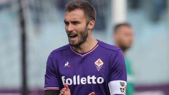 Fiorentina, Pezzella: "Immobile? Mi ha messo in difficoltà più di Icardi e Dybala"