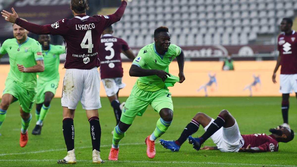 Torino - Lazio, da dieci anni risultati positivi: l'unica macchia nel 2019