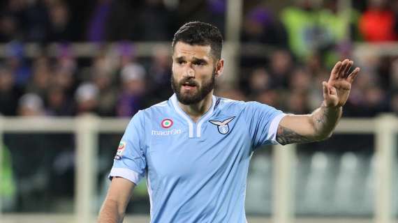 Lazio, senti Candreva: "Baroni mi ha sorpreso". Su Tchaouna e Dia...