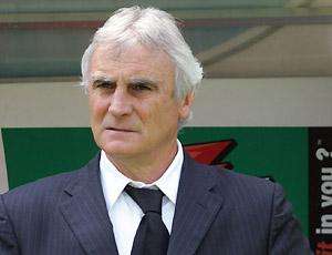 Papadopulo:"Vi spiego Catania-Lazio"